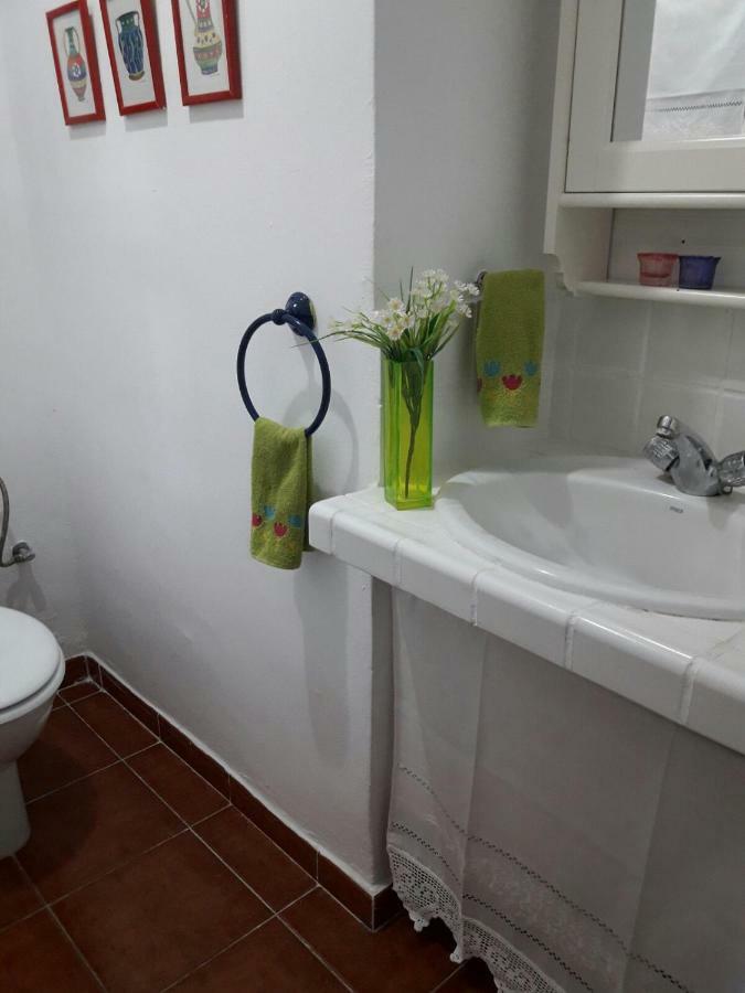Casa María Cristina 3 Apartamento Santa Cruz de Tenerife Exterior foto