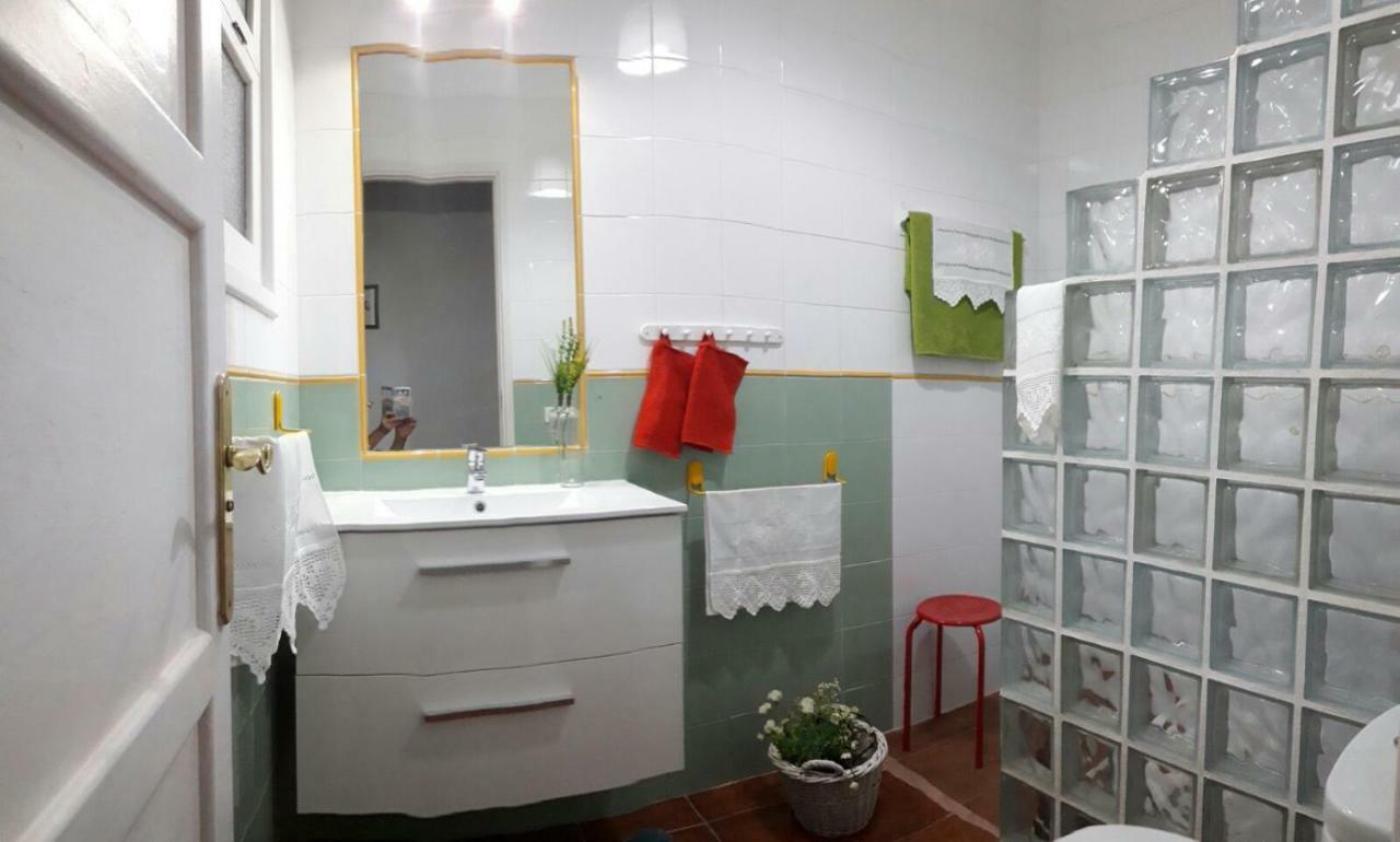 Casa María Cristina 3 Apartamento Santa Cruz de Tenerife Exterior foto